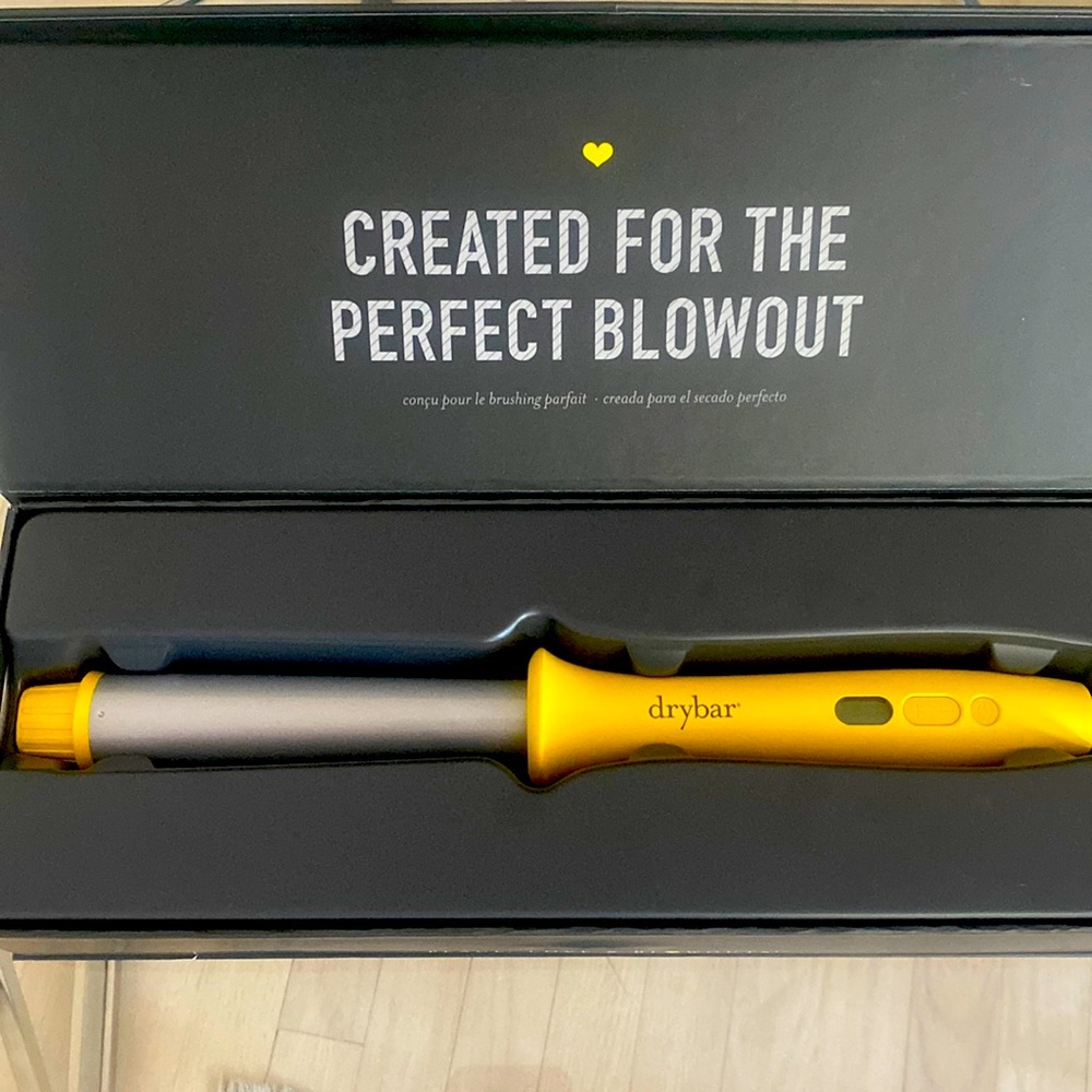 Hair styling product